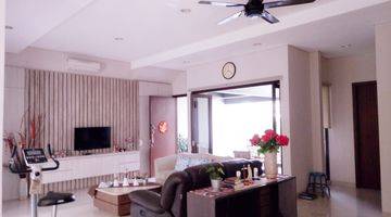 Gambar 1 Rumah Cantik Lokasi Premium Bsd City