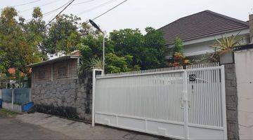 Gambar 1 Rumah di PUCANG JAJAR Bagus