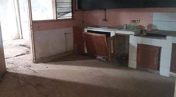 dapur jual cepat rumah tua harga