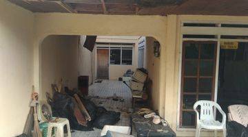 garasi/carport jual cepat rumah tua harga