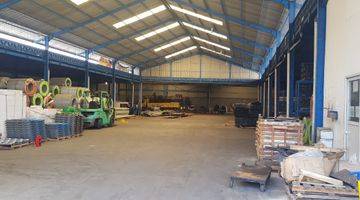 garasi/carport jual cepat gudang super harga