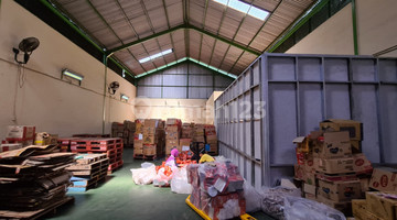 ruang makan gudang bagus siap pakai harga