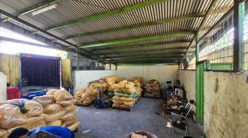 ruang keluarga gudang bagus siap pakai harga
