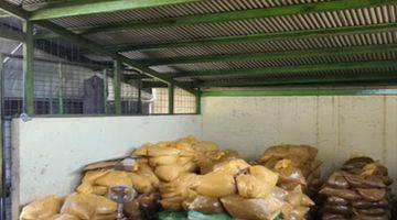 ruang keluarga gudang bagus siap pakai harga