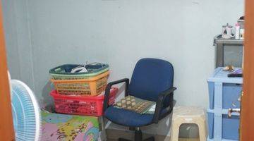 foto lainnya rumah 2 lantai shm jual