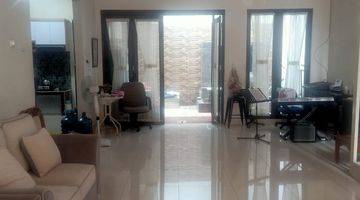 Gambar 1  Rumah Furnished 2 Lantai di Asera South Harapan Indah Bekasi