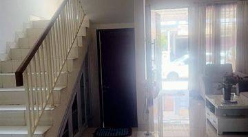 Gambar 2  Rumah Furnished 2 Lantai di Asera South Harapan Indah Bekasi