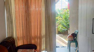 Gambar 4  Rumah Furnished 2 Lantai di Asera South Harapan Indah Bekasi