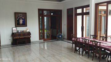 Gambar 2 Sewa Jual Rumah Furnished 2 Lantai Gading Kusuma Kelapa Gading