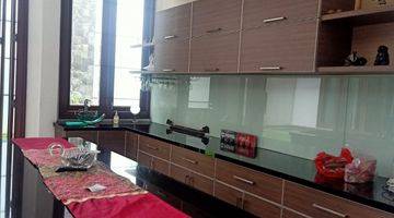 Gambar 5 Rumah Furnished Lux Cluster Gading Kusuma Kelapa Gading