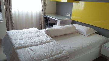 Gambar 3 Apartement Sherwood Resident Kelapa Gading Regent Lt 12