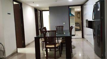 Gambar 1 Apartement Sherwood Resident Kelapa Gading Regent Lt 12