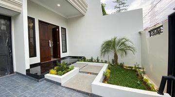 Gambar 5 Rumah. Baru duren sawit modern