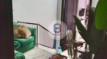 Gambar 2 Dijual Rumah Cantik Siap Huni Baru Renovasi Graha Raya Bintaro 