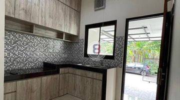 Gambar 3 Dijual Rumah Cantik Nyaman Di Graha Bintaro Jaya Semi Furnished 