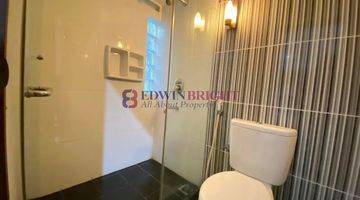 Gambar 4 Rumah Cantik Lokasi Strategis di Bintaro Sektor 9 Semi Furnished 