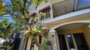 Gambar 1 Rumah Cantik Lokasi Strategis di Bintaro Sektor 9 Semi Furnished 