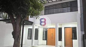 Gambar 1 Rumah Dijual di Graha Raya Bintaro Jaya Brand New