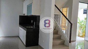 Gambar 5 Dijual Rumah Cantik Lokasi Strategis Cluster U Ville Bintaro Jaya