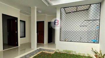 Gambar 2 Dijual Rumah Cantik Nyaman Di Graha Bintaro Jaya Semi Furnished 