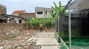 Gambar 2 Dijual Lahan Lokasi Gunung Anyar Lor MERR Surabaya 