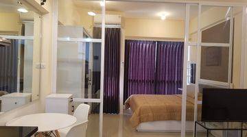 Gambar 2 Dijual Apartemen My Tower Rungkut, Tenggilis Mejoyo, Surabaya