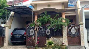 Gambar 1 Dijual Rumah , Perum Griya Citra Asri, Developer Citraland Sby Barat 