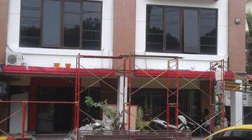 Gambar 2 Jual Ruko Juanda Business Center Waru Sidoarjo