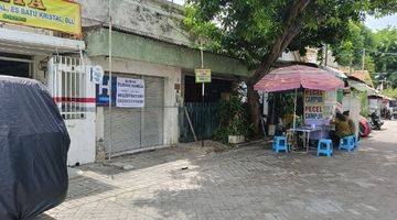 Gambar 5 Dijual Cepat Rumah Strategis Hitung Tanah Lokasi Jl. Serayu Surabaya