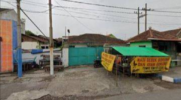 Gambar 2 Dijual Lahan beserta Kantor di Samanhudi Sidoarjo Kota