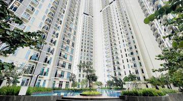 Gambar 1 Apartemen Puri Orchard 2BR Tower CH Middle Zone Fully Furnished 