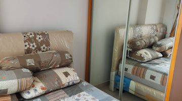 Gambar 3 Apartemen West Mark 2BR Furnished lantai rendah, Jakarta Barat 