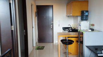 Gambar 4 Apartemen West Mark 2BR Furnished lantai rendah, Jakarta Barat 