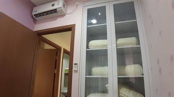 Gambar 1 Termurah, apartemen puri orchard 2BR furnished view city, jakarta