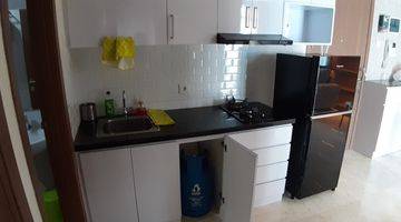 Gambar 4 Termurah, apartemen puri orchard 2BR furnished view city, jakarta