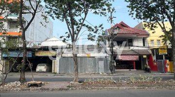 Gambar 1 RUMAH HITUNG TANAH  RAYA MULYOSARI seberang lab PRAMITA