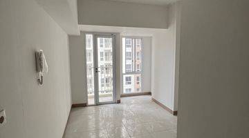 Gambar 4 Dijual Cepat Apartemen Tokyo Riverside Pik 2 Studio21m2 Ready 