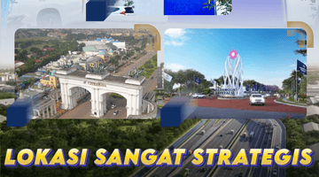 Gambar 5 Dijual Cepat Pabrik SHM Murah Bitung Tangerang Daya Listrik Besar 