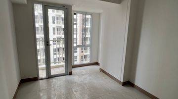 Gambar 3 Dijual Cepat Apartemen Tokyo Riverside Pik 2 Studio21m2 Ready 