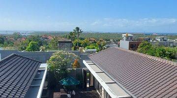 Gambar 5 Luxury villa  3 kamar ocean view di nusa dua