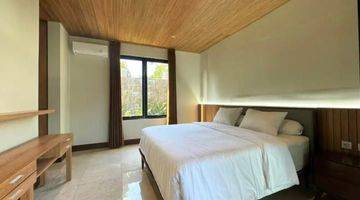 Gambar 4 Luxury Villa Dijual View Pantai Di Sanur Shm