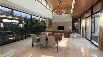 Gambar 2 Luxury Villa Dijual View Pantai Di Sanur Shm