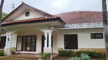 Gambar 2 For Rent Compound Kemang Utara