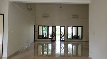 Gambar 3 For Rent Compound Kemang Utara