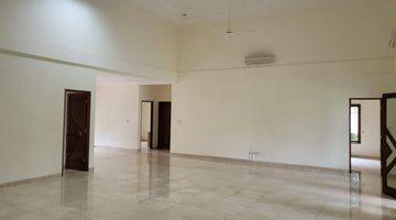 Gambar 5 For Rent Compound Kemang Utara