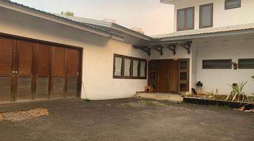 Gambar 1 Dijual Rumah Area Pejaten Jakarta Selatan