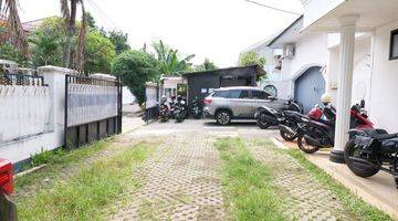 Gambar 3 Disewakan Rumah Area Cipete 