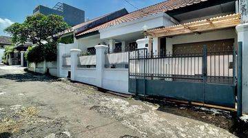Gambar 1 Rumah Satu Lantai Full Marmer Dalam Komplek Cipete Area Kemang Jakarta Selatan
