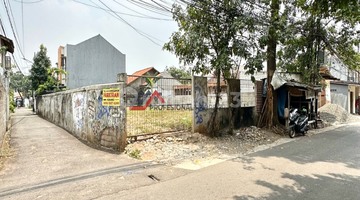 Gambar 3 Tanah Murah  di Cilandak, Belakang Citos SHM - Sertifikat Hak Milik 375 M²