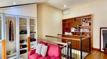 Gambar 2 Rumah Minimalis Modern Dalam Komplek Keamanan 24jam Ampera Jakarta Selatan